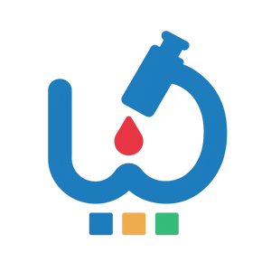 Pathology & Diagnostics Logo